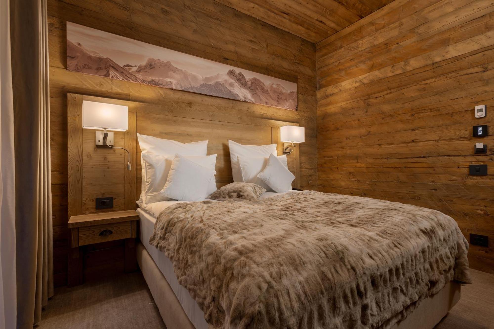 Chalet Royal ซินายา ภายนอก รูปภาพ