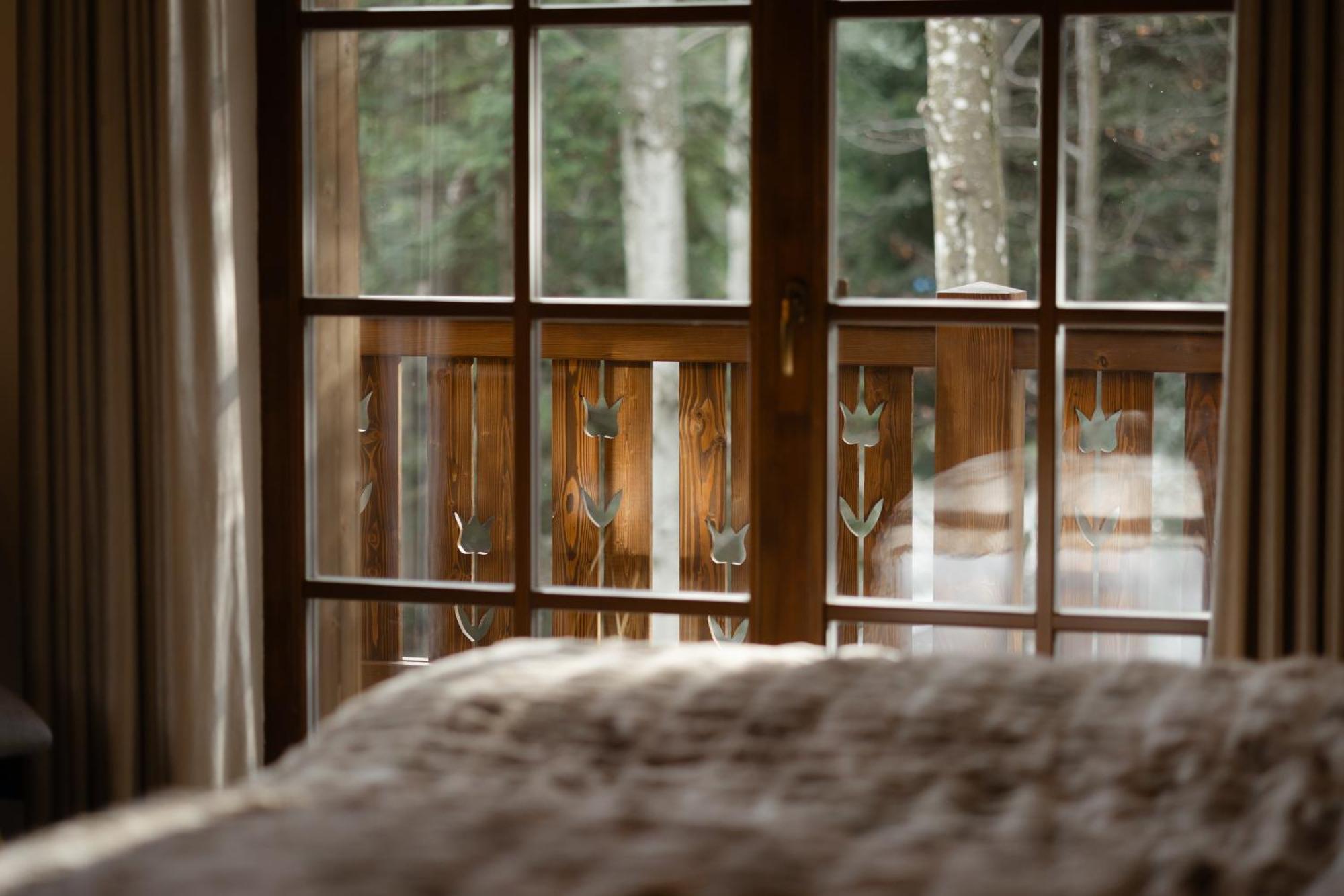 Chalet Royal ซินายา ภายนอก รูปภาพ