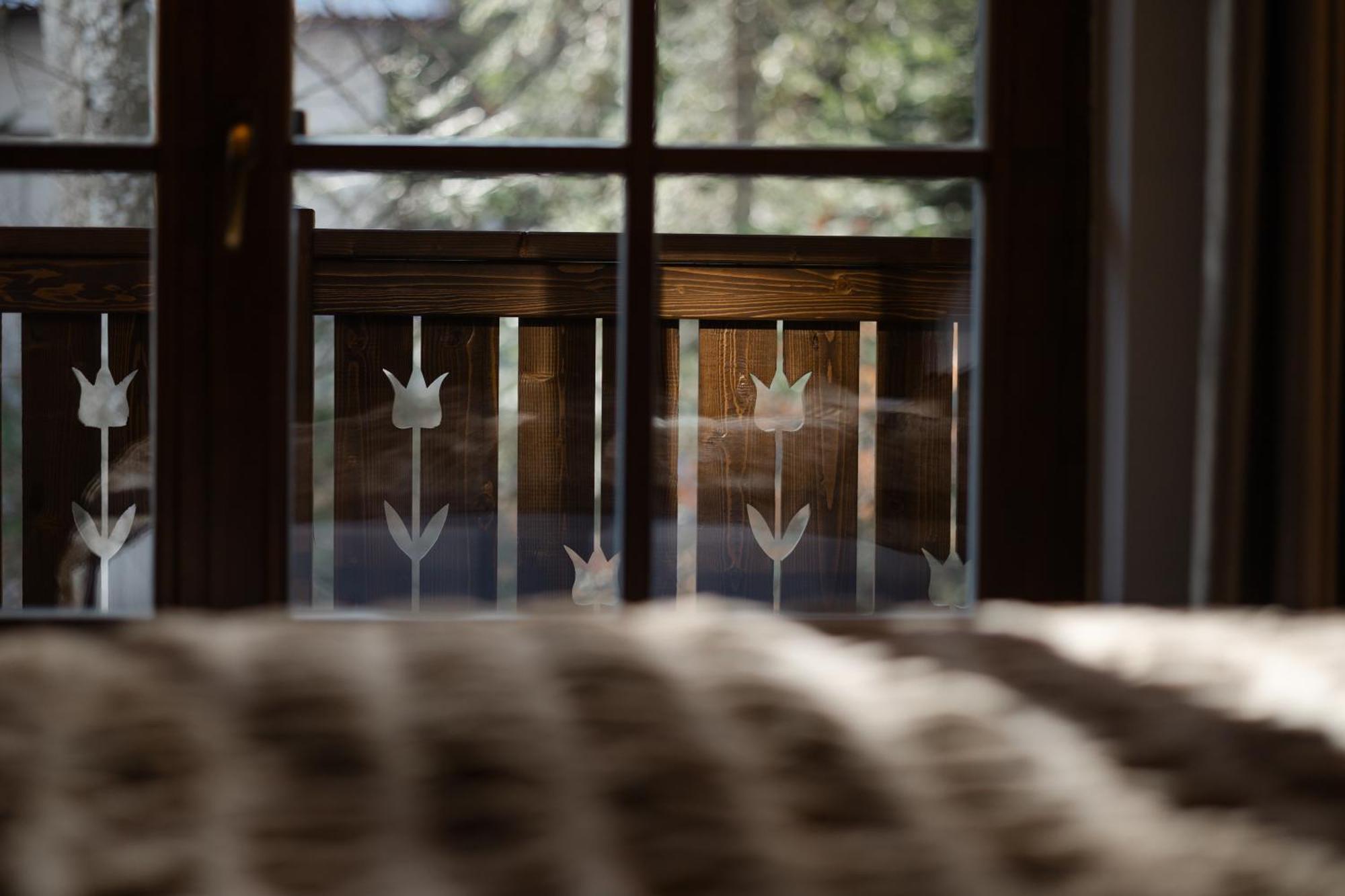 Chalet Royal ซินายา ภายนอก รูปภาพ