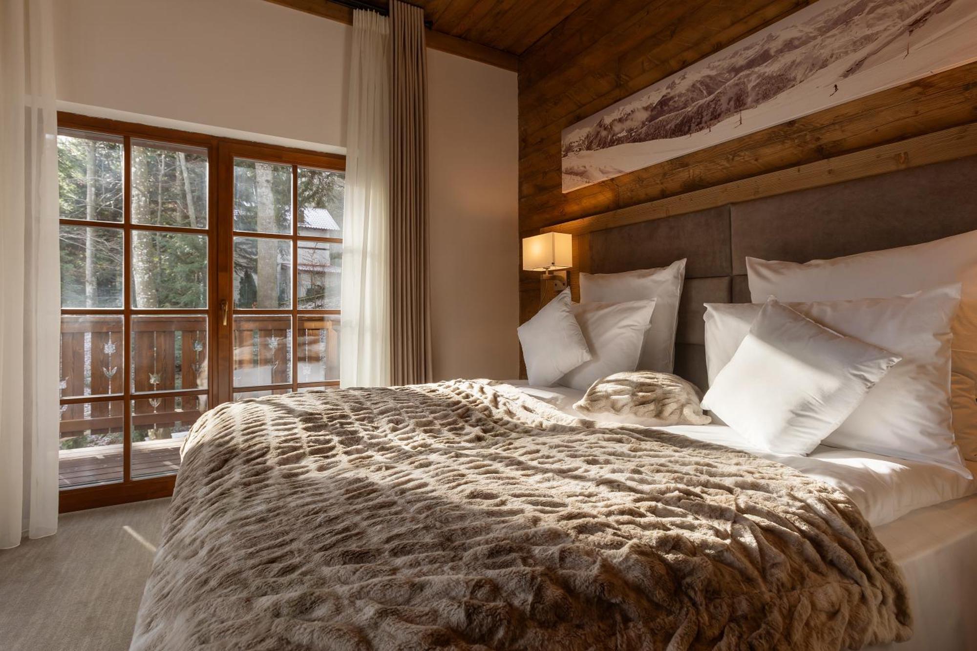 Chalet Royal ซินายา ภายนอก รูปภาพ
