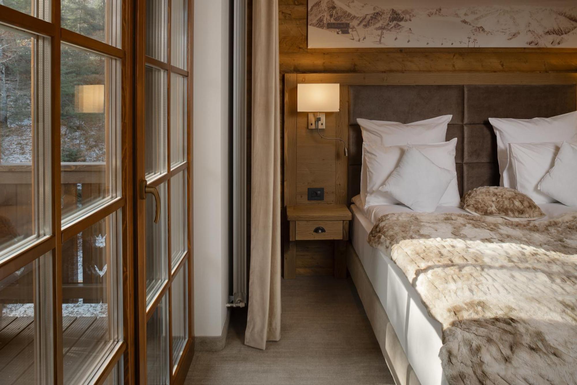 Chalet Royal ซินายา ภายนอก รูปภาพ