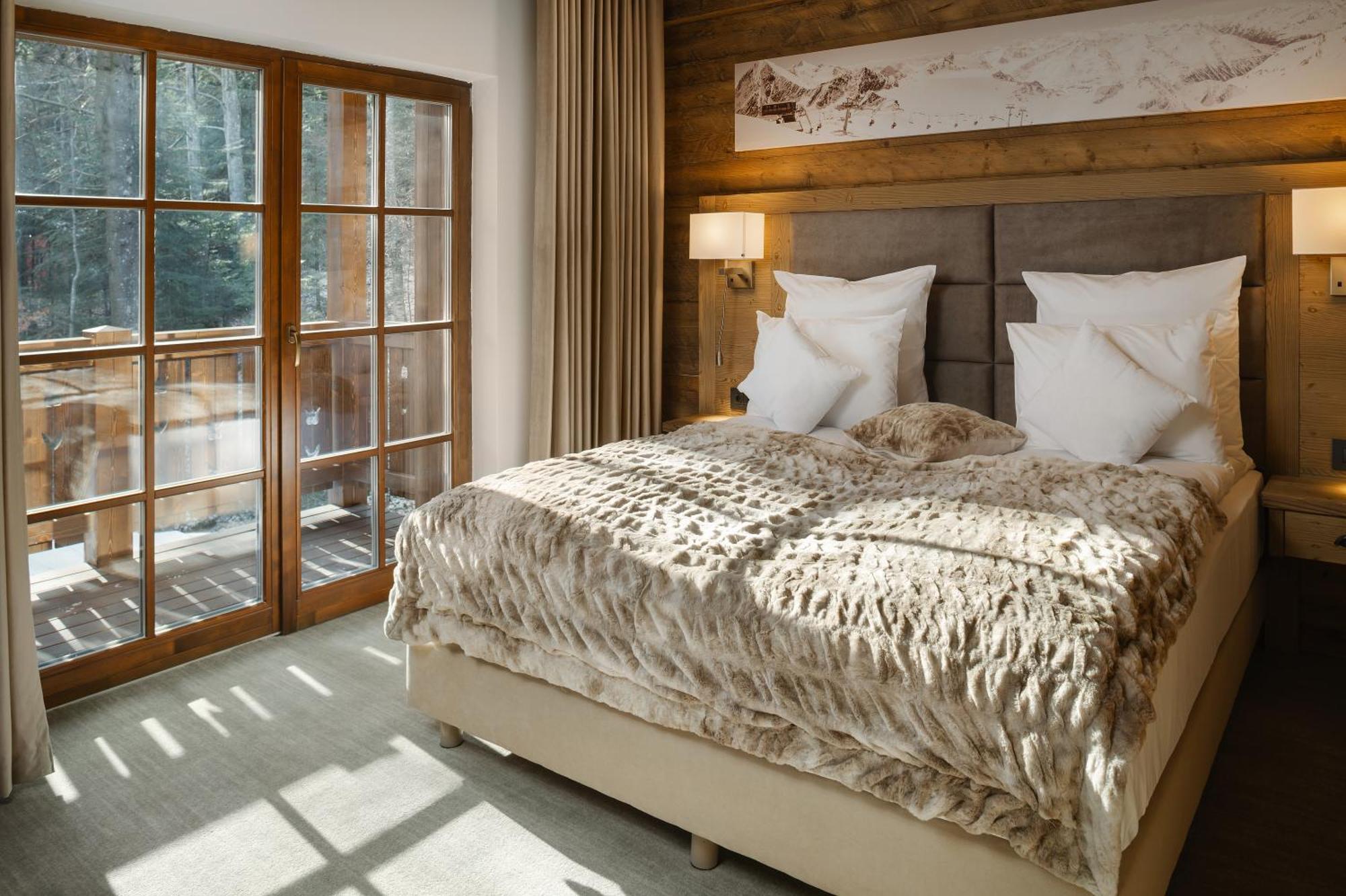 Chalet Royal ซินายา ภายนอก รูปภาพ